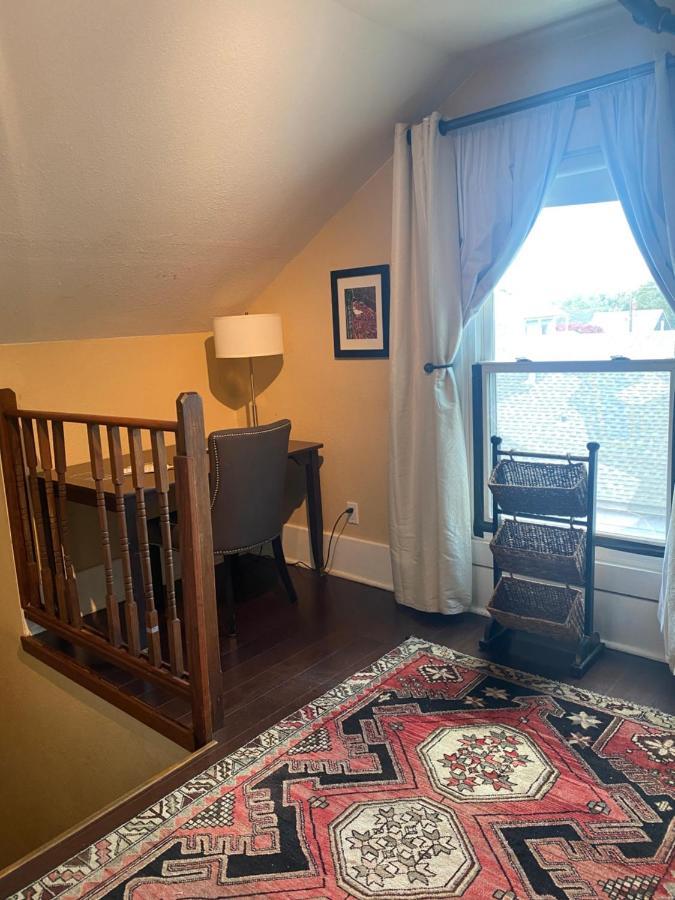 Balcony Guest House New Orleans Zimmer foto