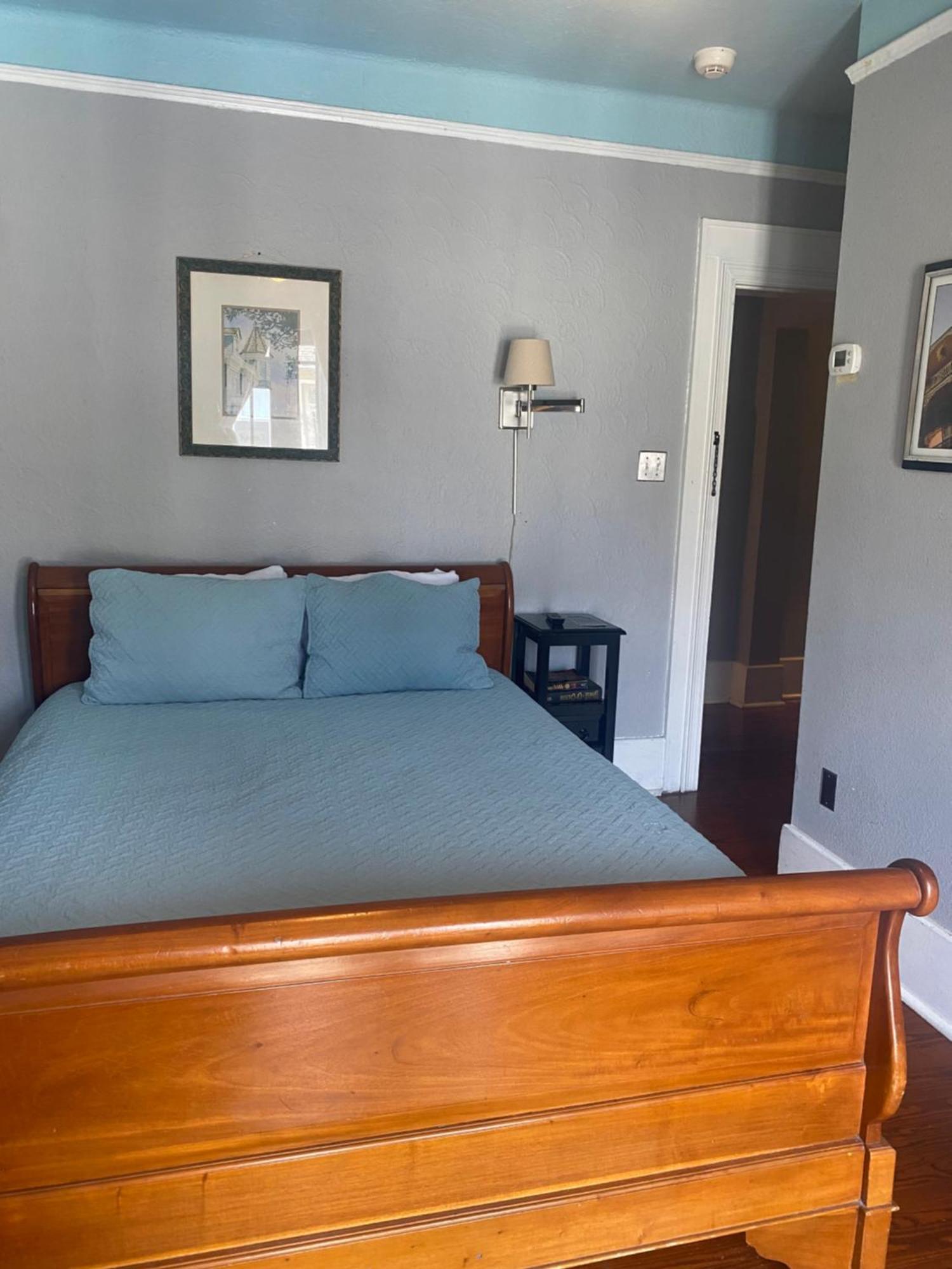 Balcony Guest House New Orleans Zimmer foto